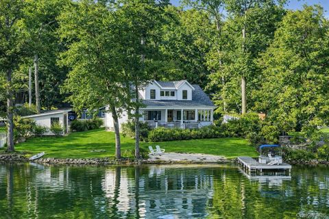 Homes For Sale - 33 Brook Avenue<br/> Dutchess County, Hopewell Junction, NY 12533