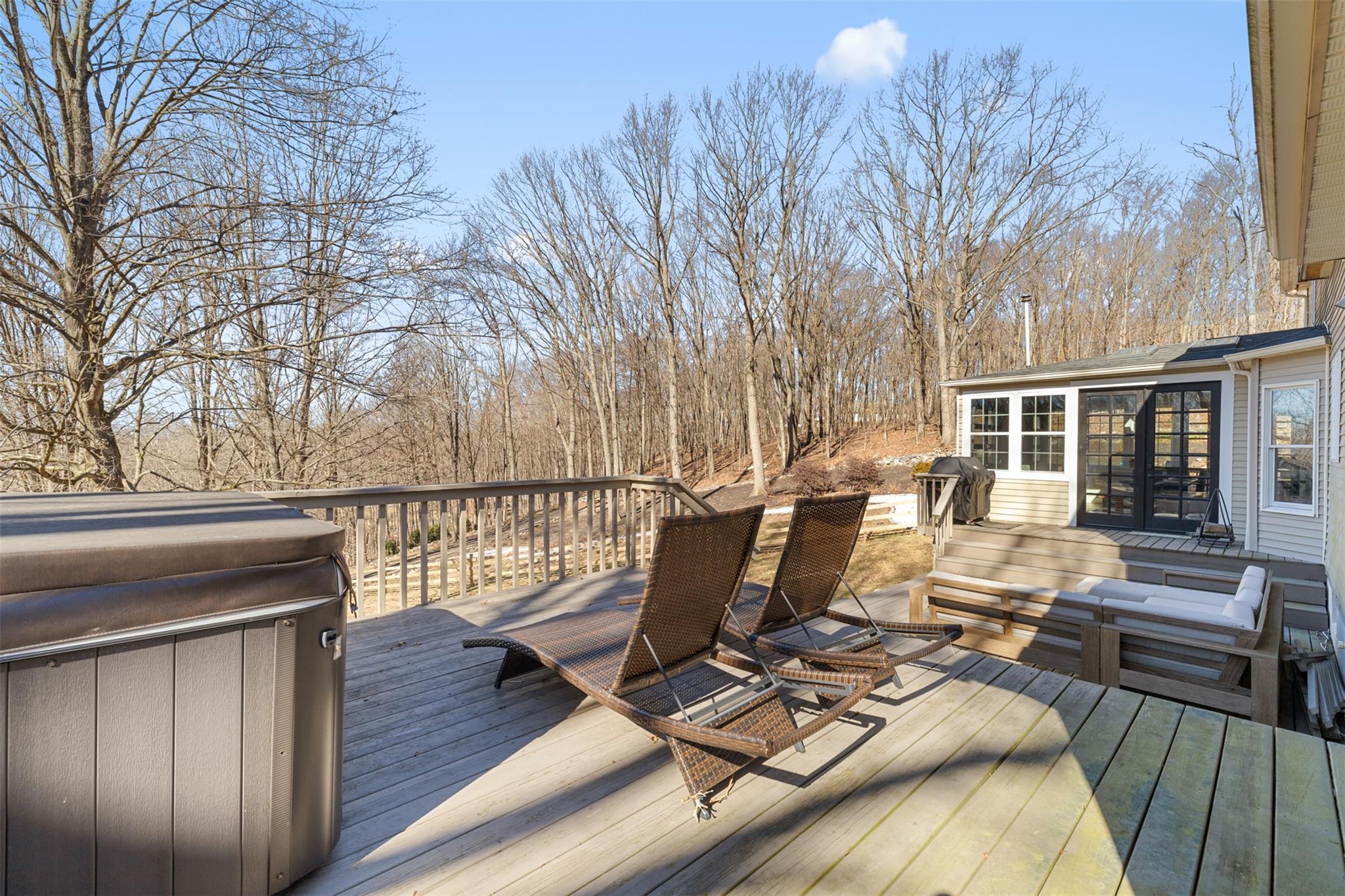 19 Wagner Drive, Rock Tavern, New York image 35