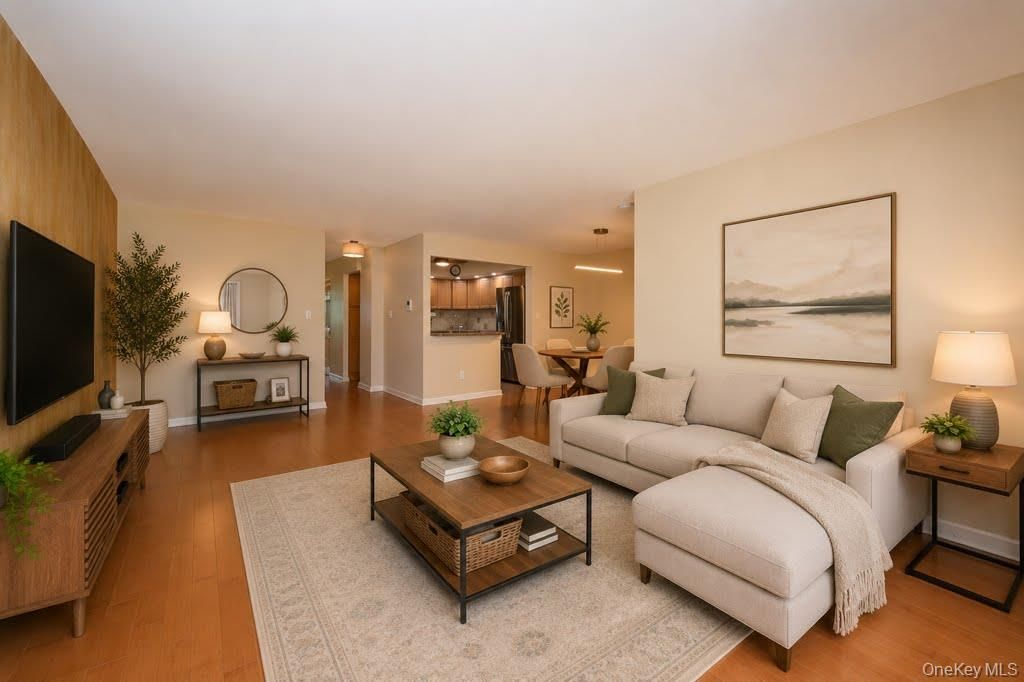Photo of 71-21 163rd Street #3202, Fresh Meadows, NY 11365 (MLS # 999901)