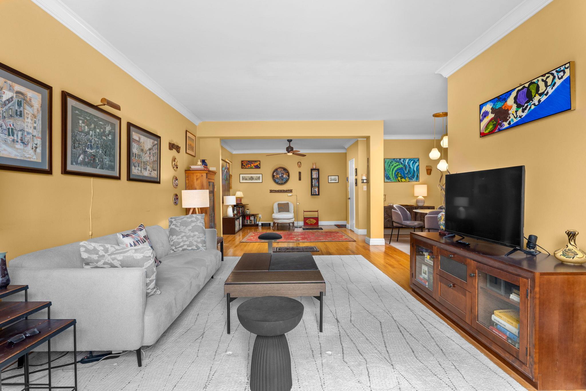 325 Main Street #5C, White Plains, New York image 4