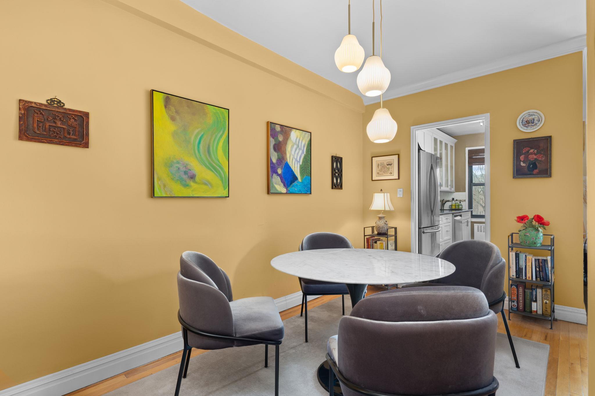 325 Main Street #5C, White Plains, New York image 3