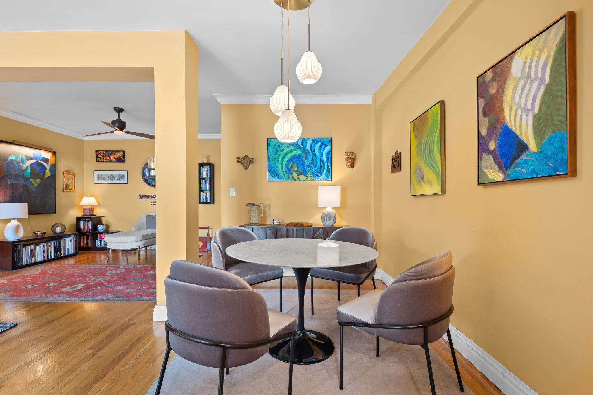 325 Main Street #5C, White Plains, New York image 8