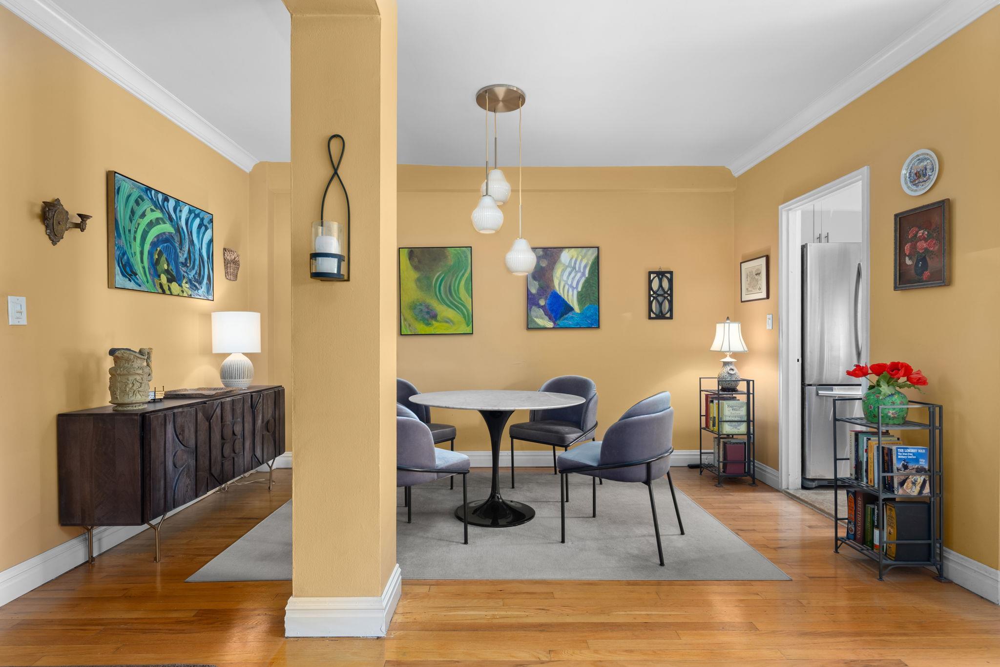 325 Main Street #5C, White Plains, New York image 6