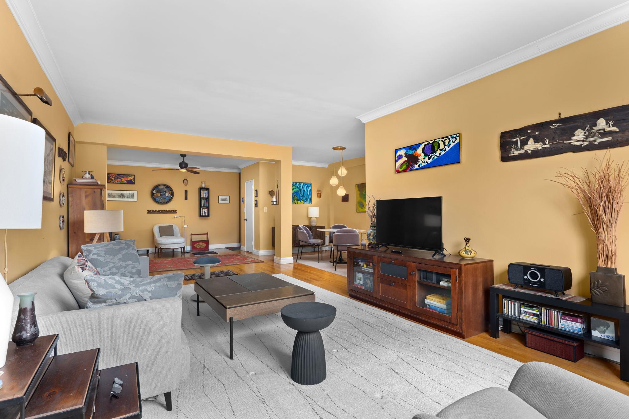 325 Main Street #5C, White Plains, New York image 11
