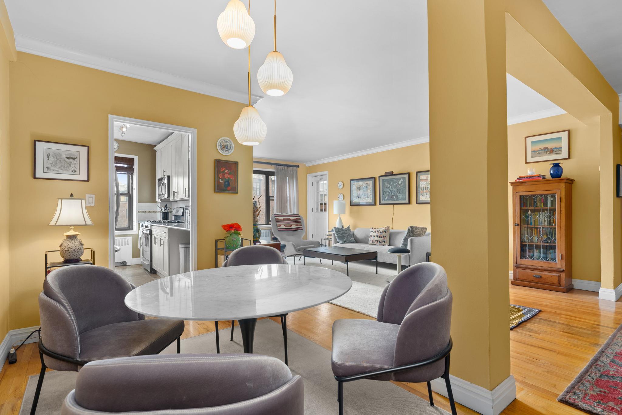 325 Main Street #5C, White Plains, New York image 5