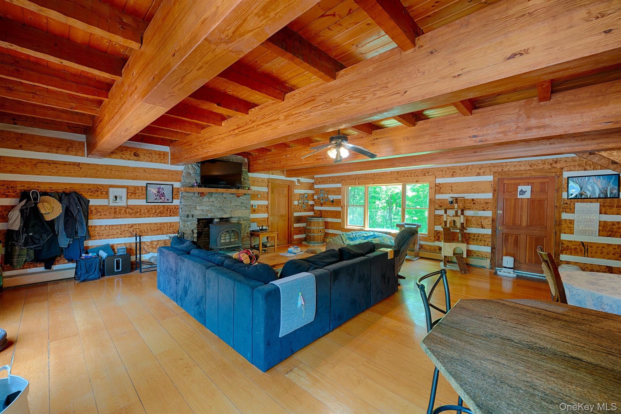 Lagrangeville, New York 12540, United States, 5 Bedrooms Bedrooms, ,4 BathroomsBathrooms,Residential,Active,188917