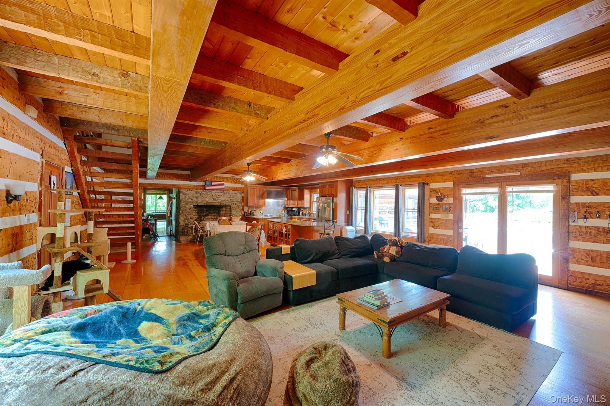 Lagrangeville, New York 12540, United States, 5 Bedrooms Bedrooms, ,4 BathroomsBathrooms,Residential,Active,188917