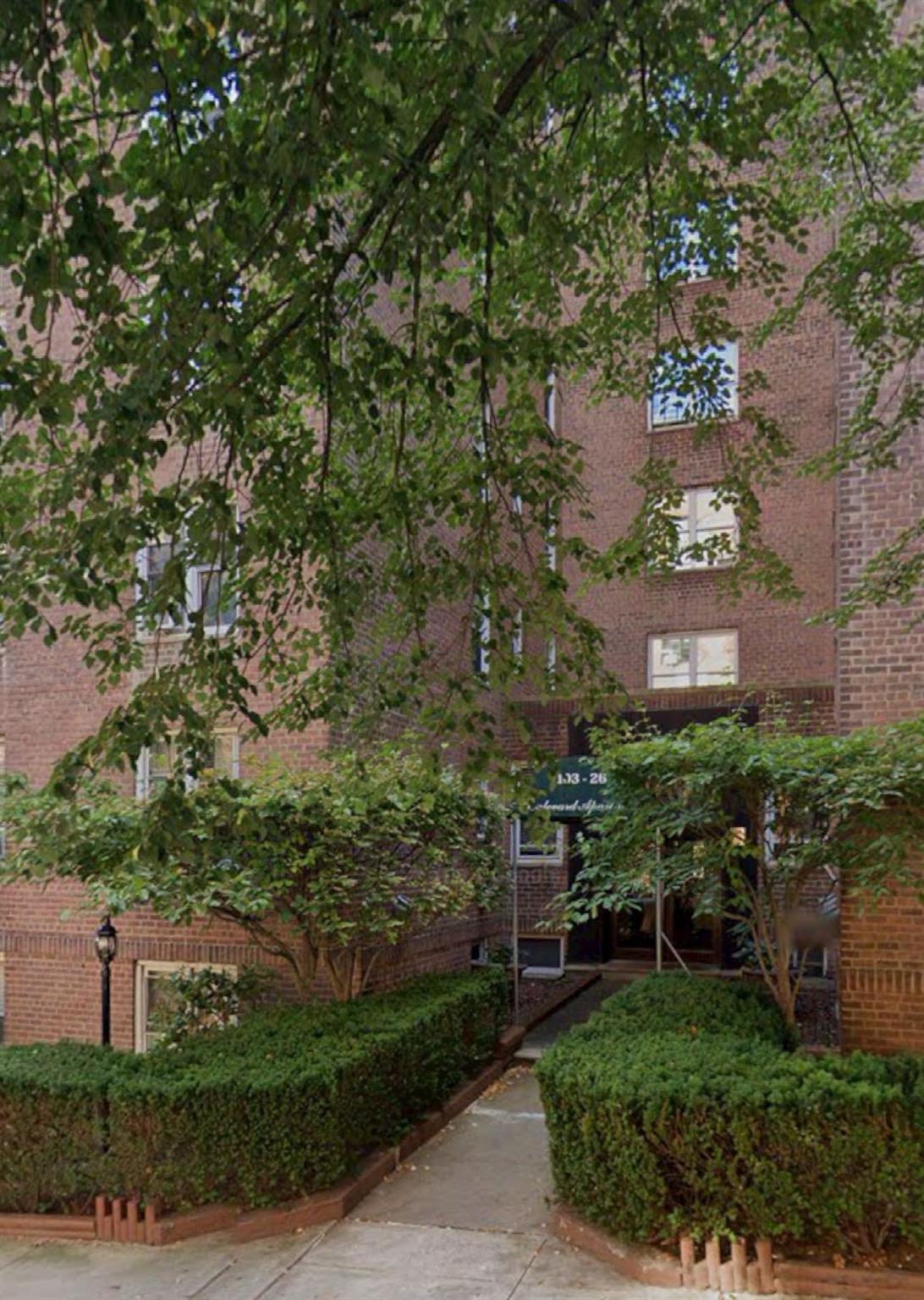 103-26 68 Avenue #4G, Forest Hills, New York image 1