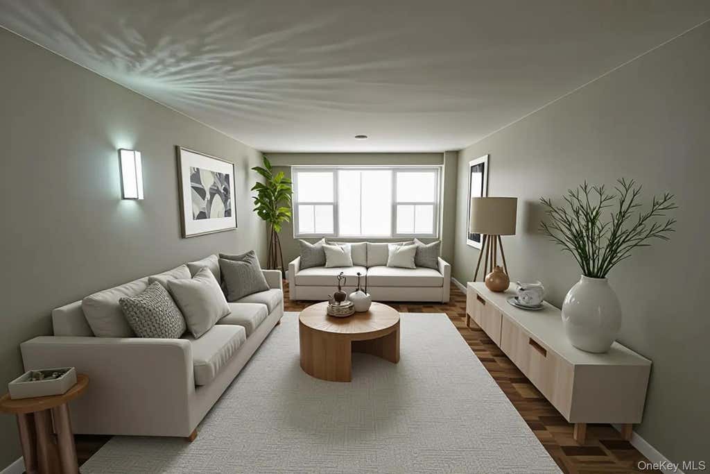 Photo of 123-40 83rd Ave Avenue #6D, Kew Gardens, NY 11415 (MLS # 1012589)