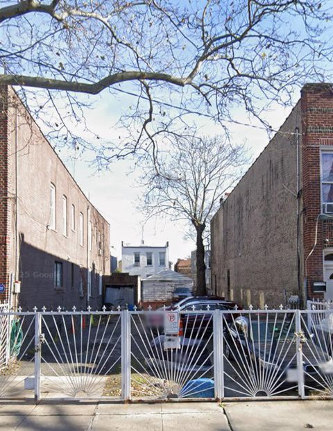 553 Amboy Street Brooklyn NY 