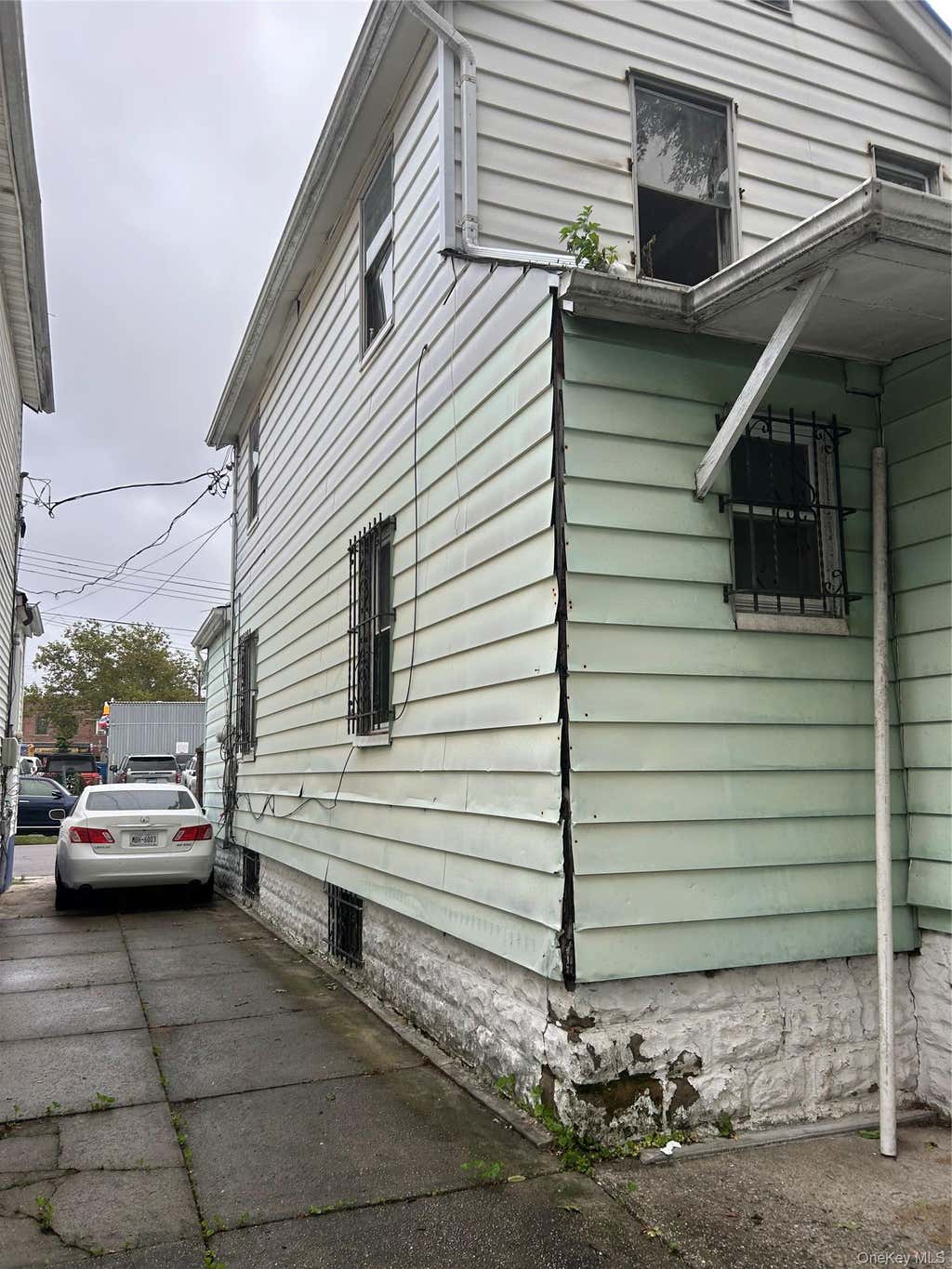 Photo of 116-58 148th st St, Jamaica, NY 11436 (MLS # 1038168)