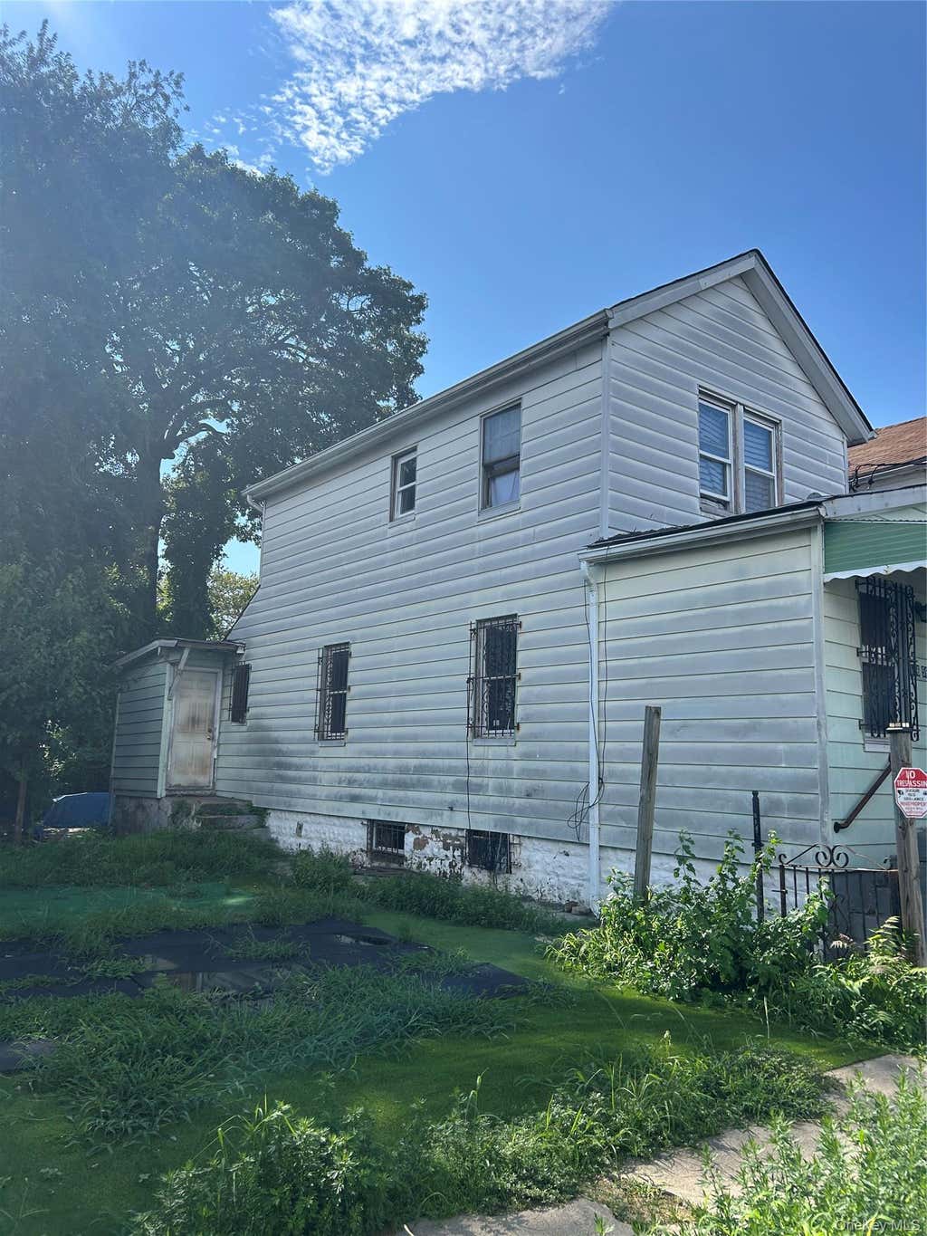 Photo of 116-58 148th st St, Jamaica, NY 11436 (MLS # 1038168)