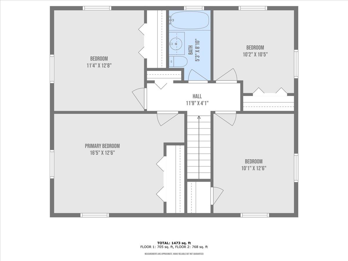 803 Granada Parkway, Lindenhurst, New York image 35