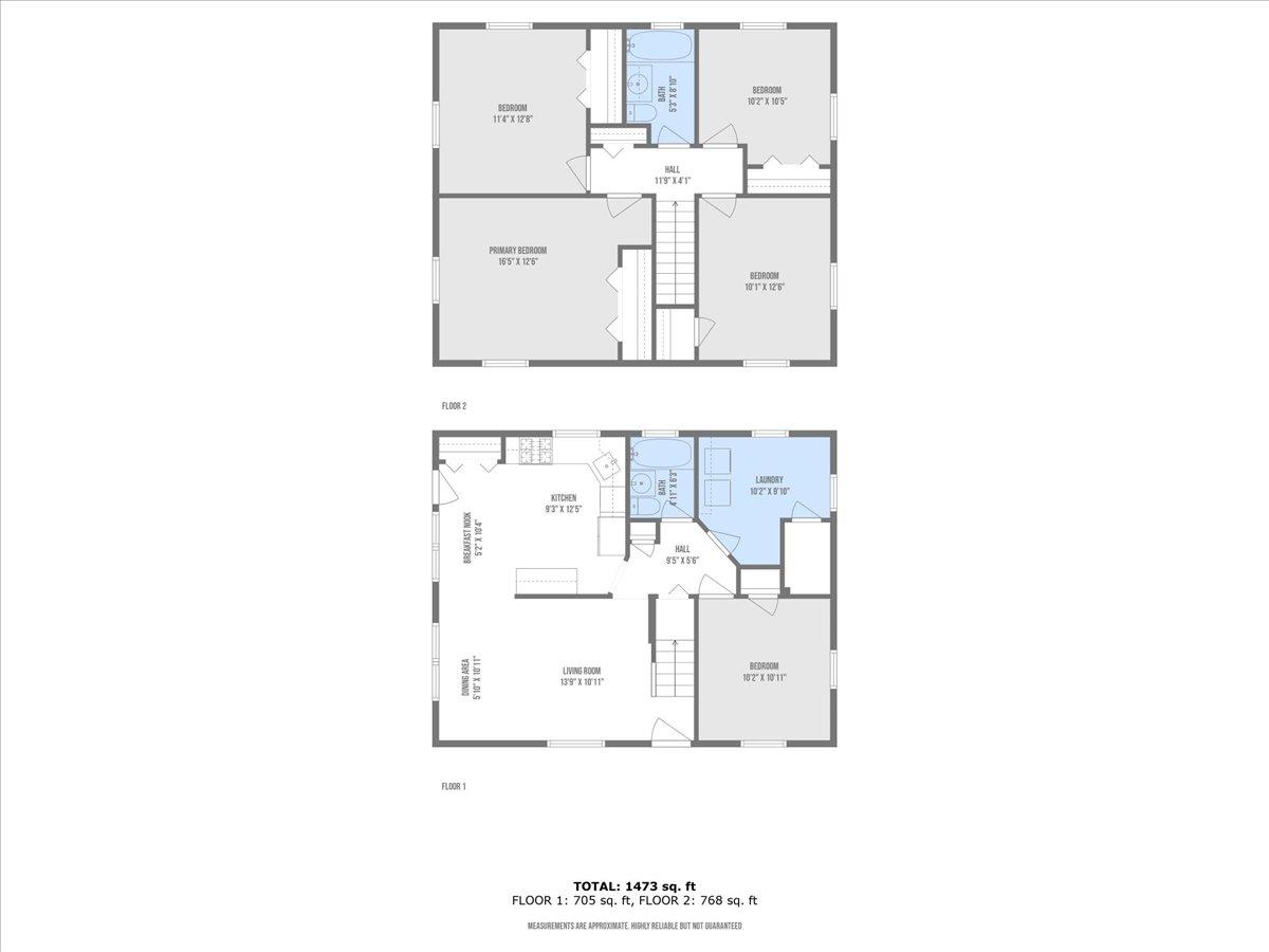 803 Granada Parkway, Lindenhurst, New York image 36