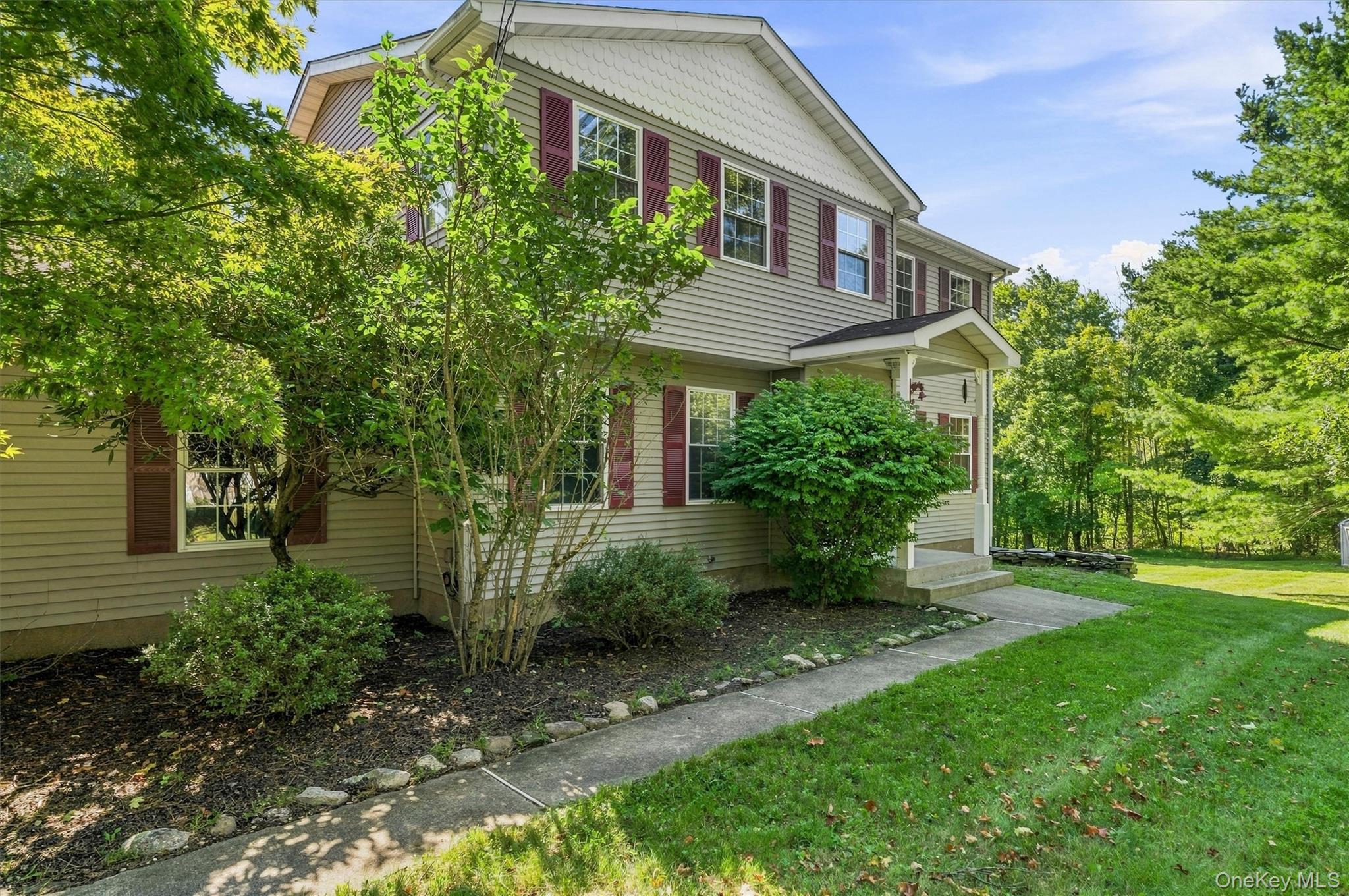 34 Fire Tower Road