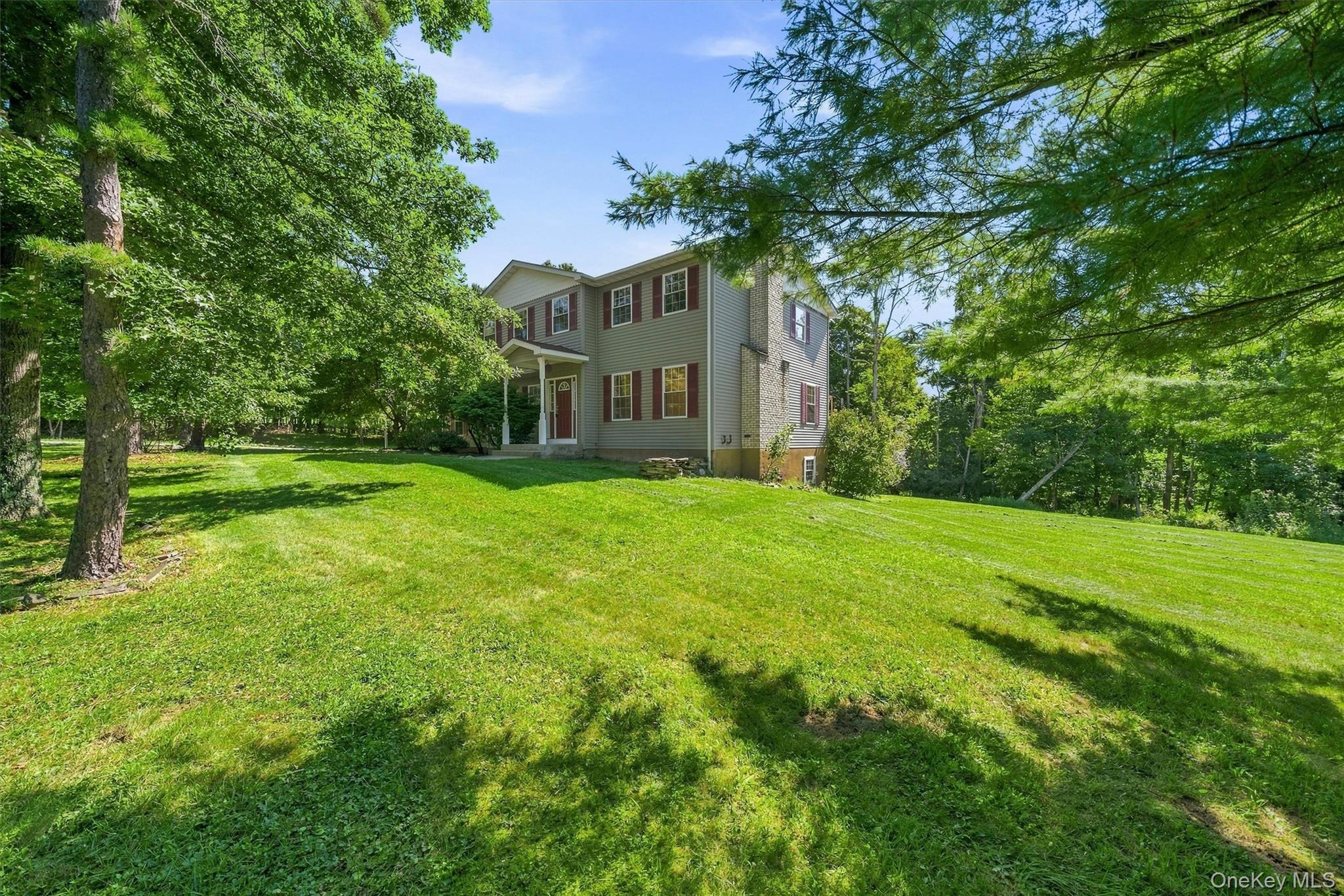 34 Fire Tower Road