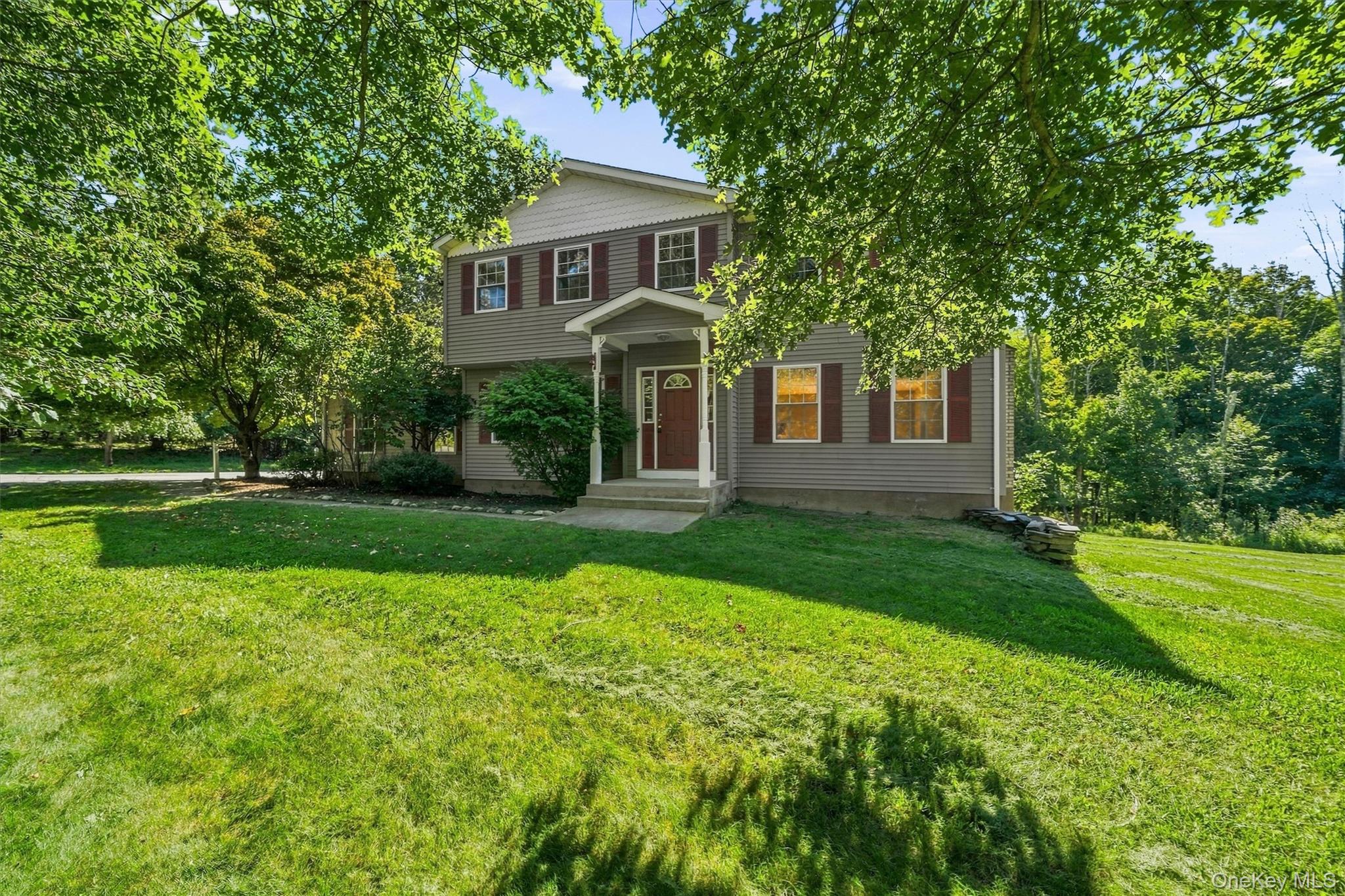 34 Fire Tower Road
