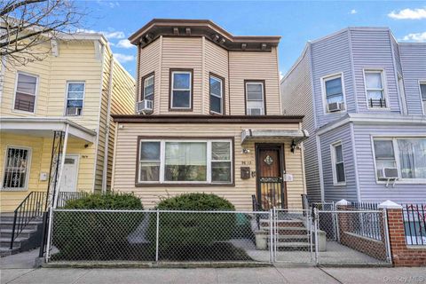 Photo of 9612 34th Avenue, Corona, NY 11368 (MLS # 964182)