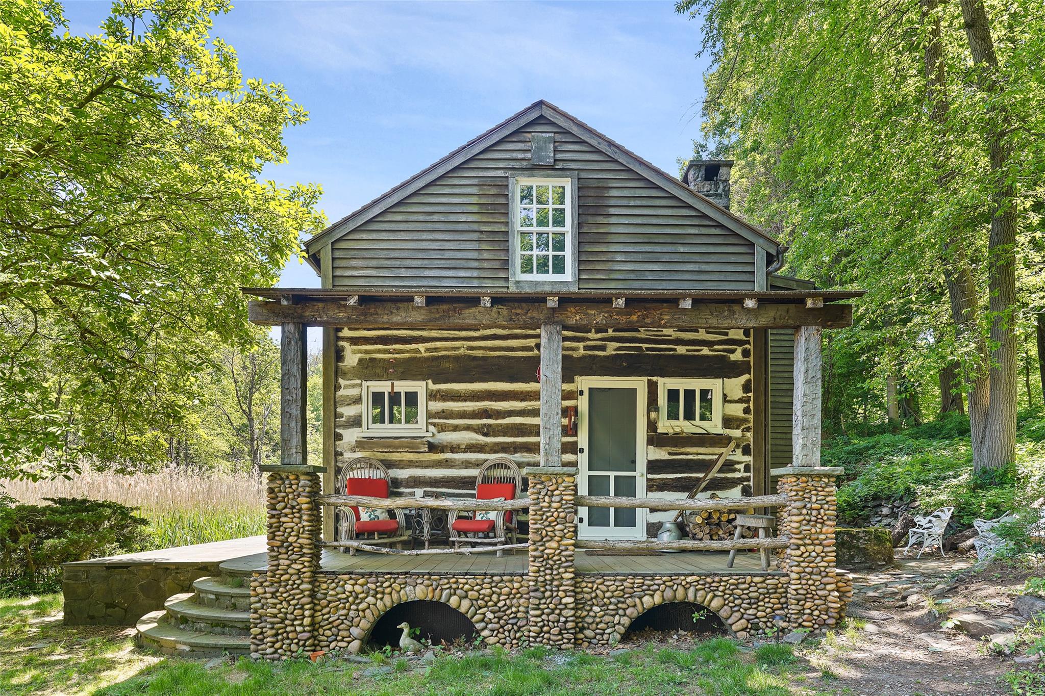 Rental Property at Cedar Lane, Ossining, New York - Bedrooms: 2 
Bathrooms: 2 
Rooms: 4  - $3,600 MO.