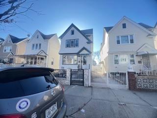 129-40 E 135 Street, Jamaica, New York image 1