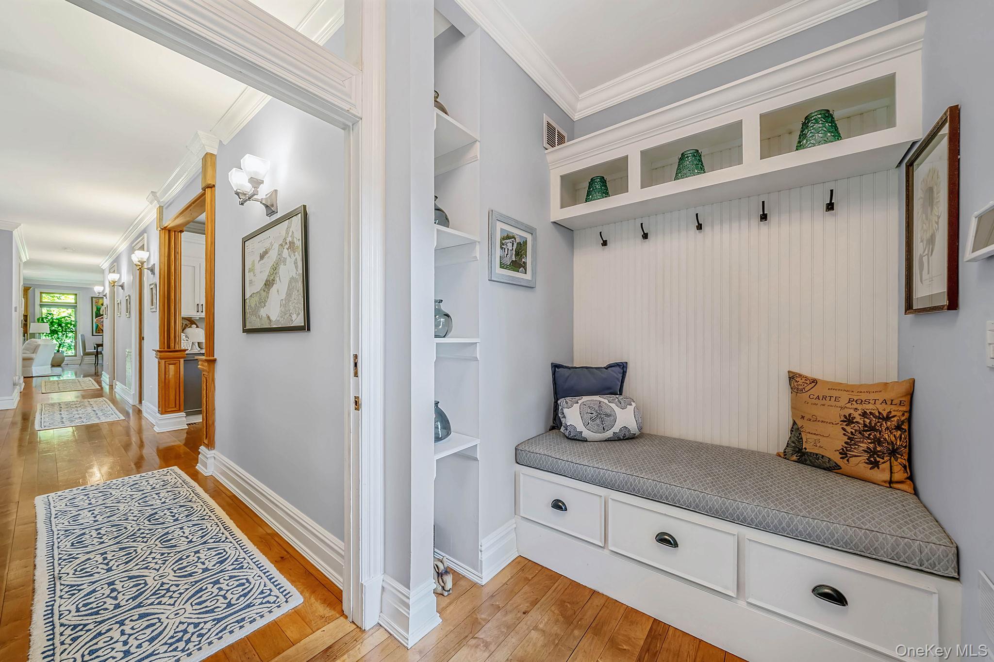 8 Jackson Avenue