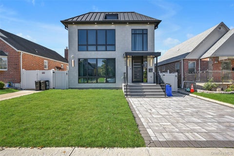 Photo of 6954 184th Street, Fresh Meadows, NY 11365 (MLS # 1065860)