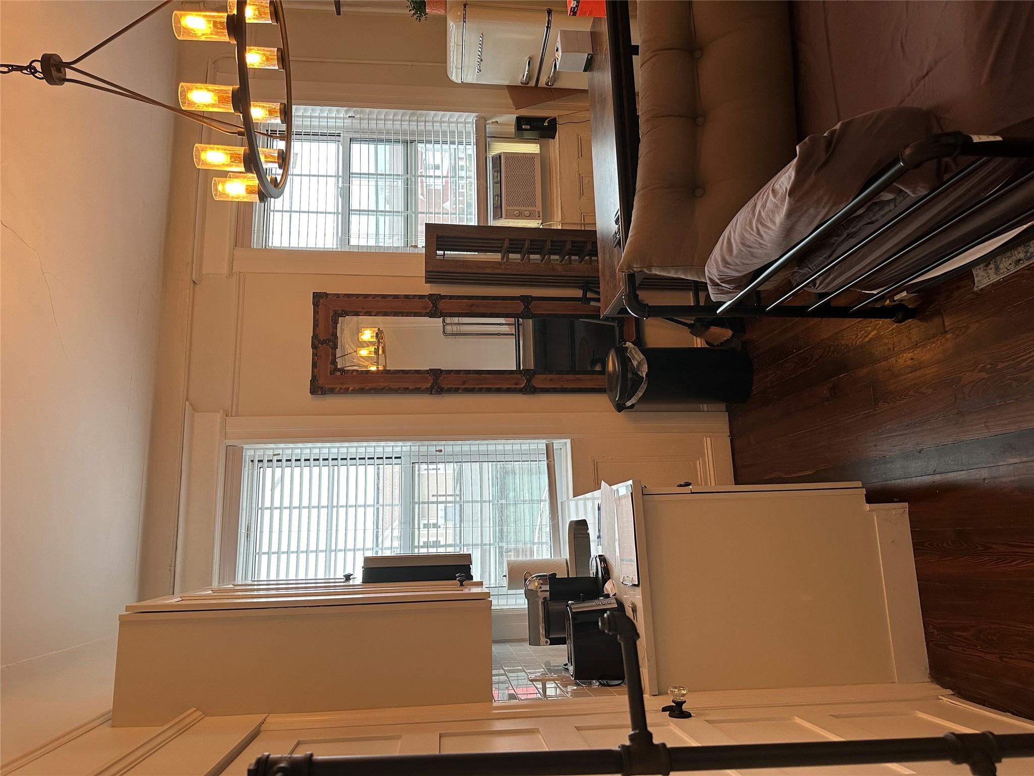 Rental Property at 101 Avenue 2E, Richmond Hill, Queens, NY - Bathrooms: 1 
Rooms: 1  - $1,600 MO.