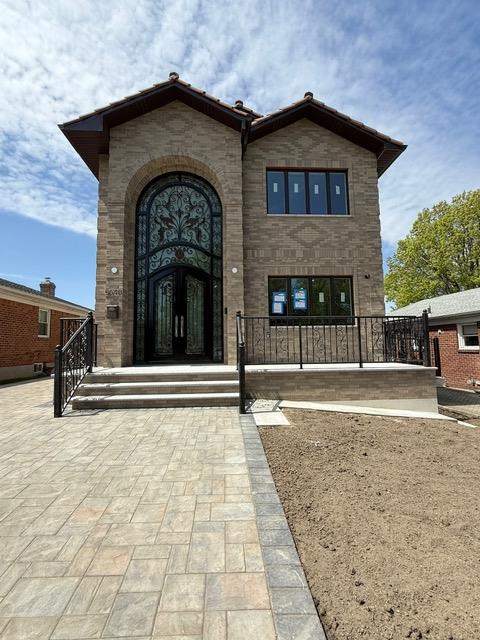Property for Sale at 219 Street, Bayside, Queens, NY - Bedrooms: 4 
Bathrooms: 4 
Rooms: 8  - $2,128,000