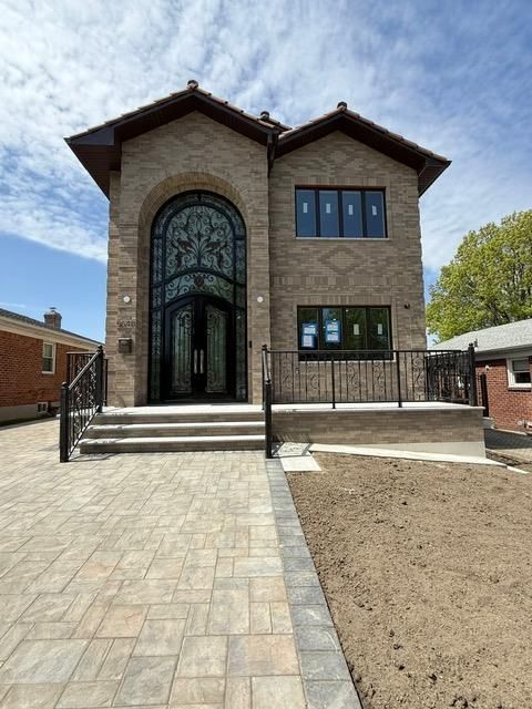 56-48 219 Street Bayside NY 11364