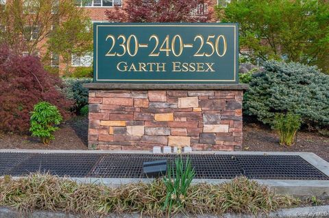 230 Garth Road 7D1 Scarsdale NY 10583