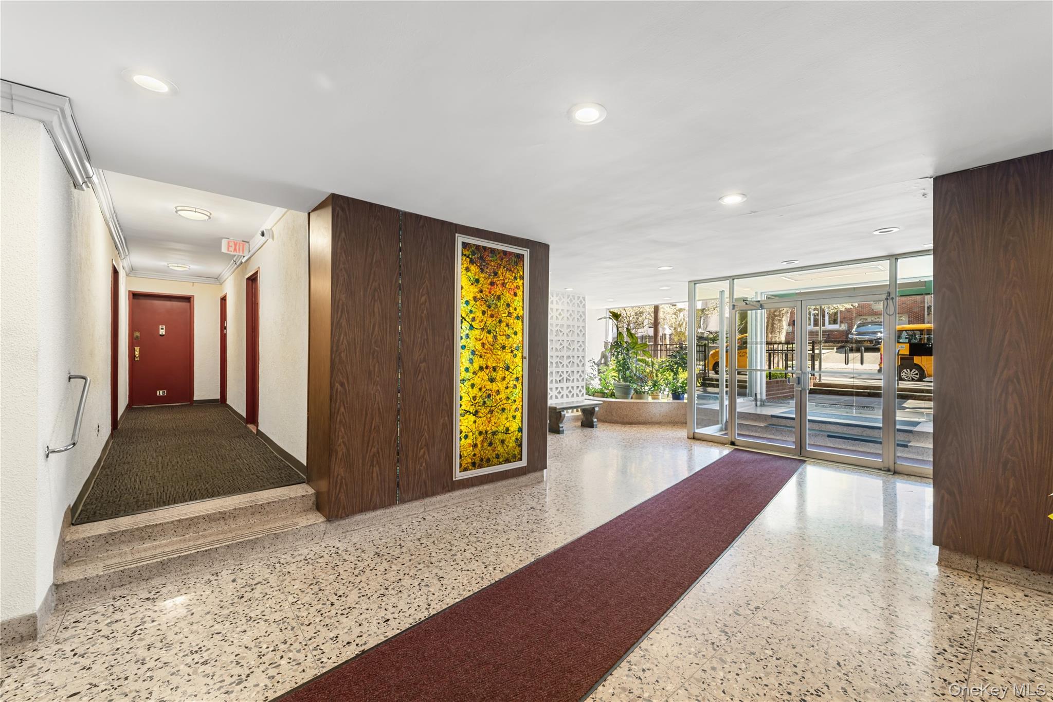 600 Locust Street 3G