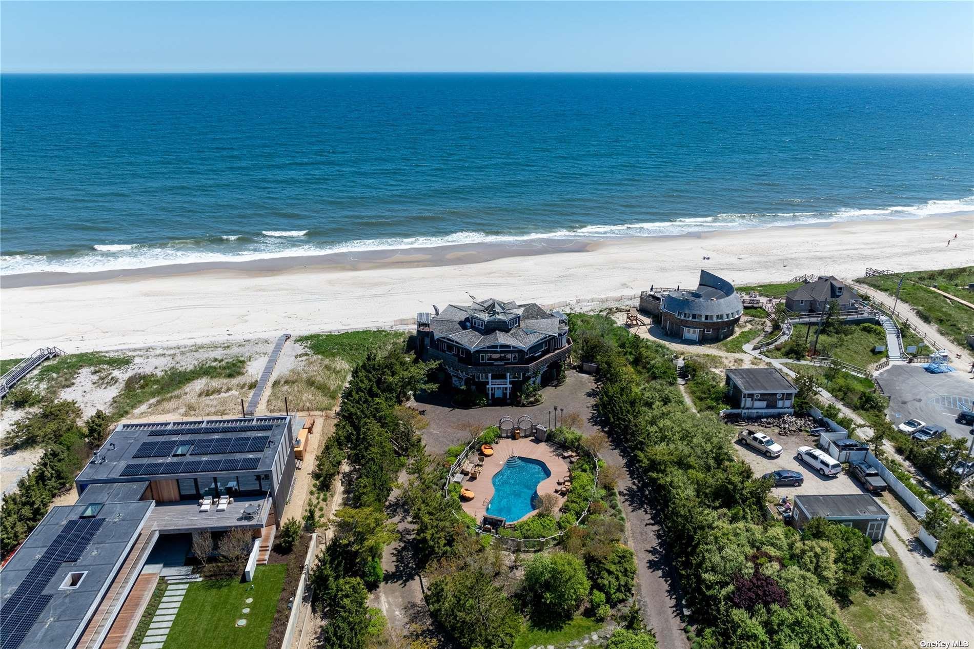 174 Dune Road