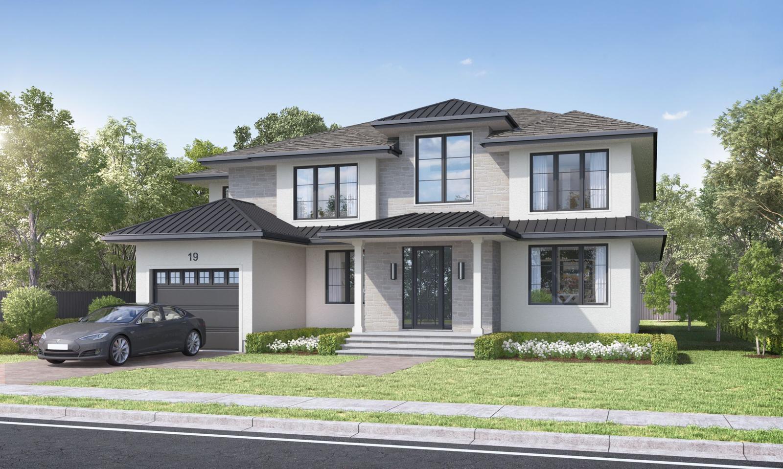 19 Maple Avenue, Cedarhurst, New York image 1