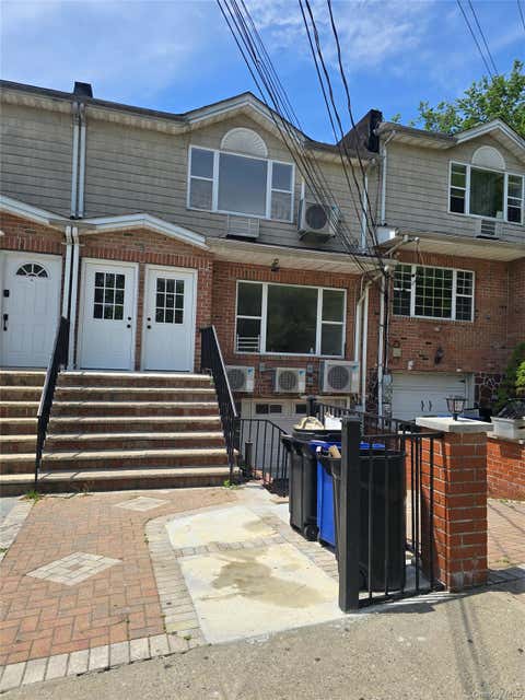 Multifamily For Sale - 3313 Hunter Avenue<br/> Bronx, NY 10475