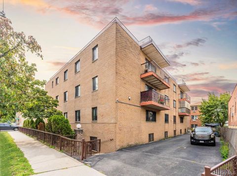 122-15 25th Road CF3 Flushing NY 11354