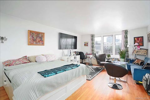 Apartment For Rent - 150 Hawthorne Street #5K<br/> Brooklyn, NY 11225
