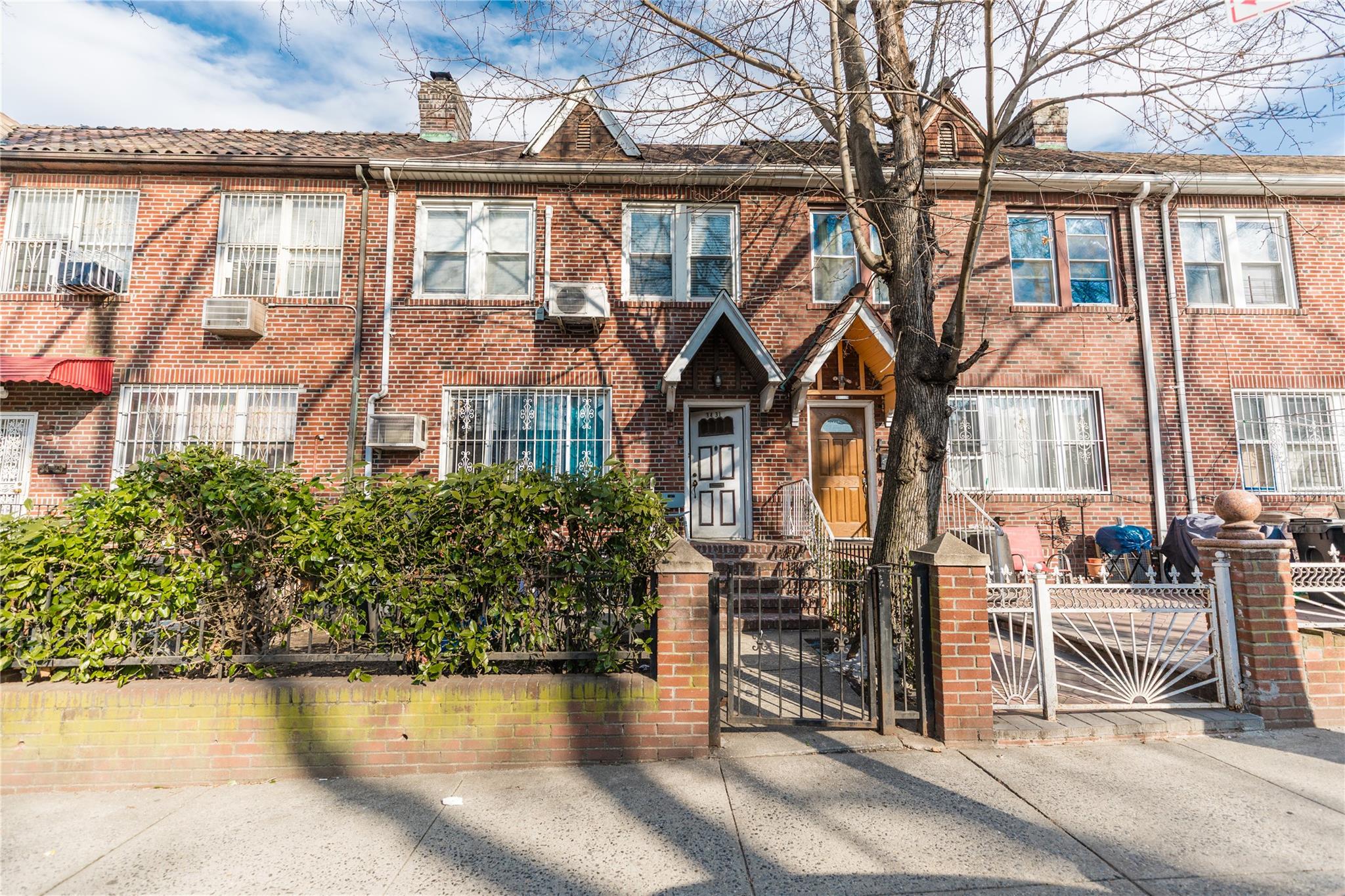 Property for Sale at 73rd Street, Jackson Heights, Queens, NY - Bedrooms: 5 
Bathrooms: 2  - $1,399,000