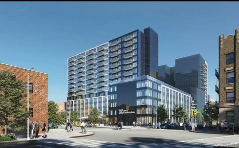 Condo For Rent - 33-71 Prince Street #6H<br/> Flushing, NY 11354