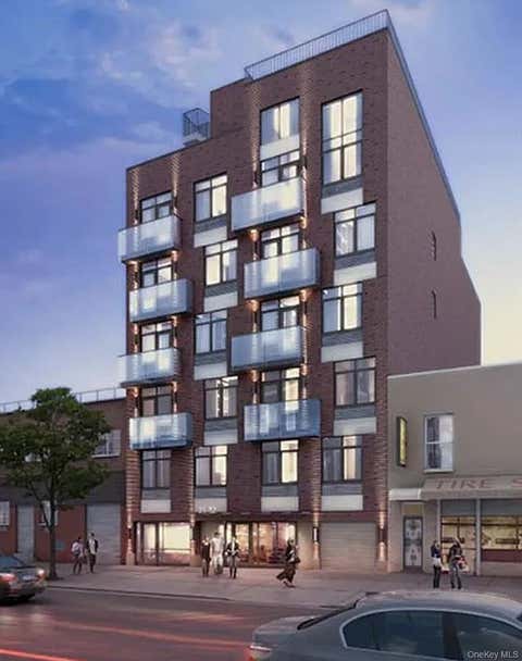 31-12 38th Avenue Unit 3, Long Island City, NY 11101 - MLS#: 1034988