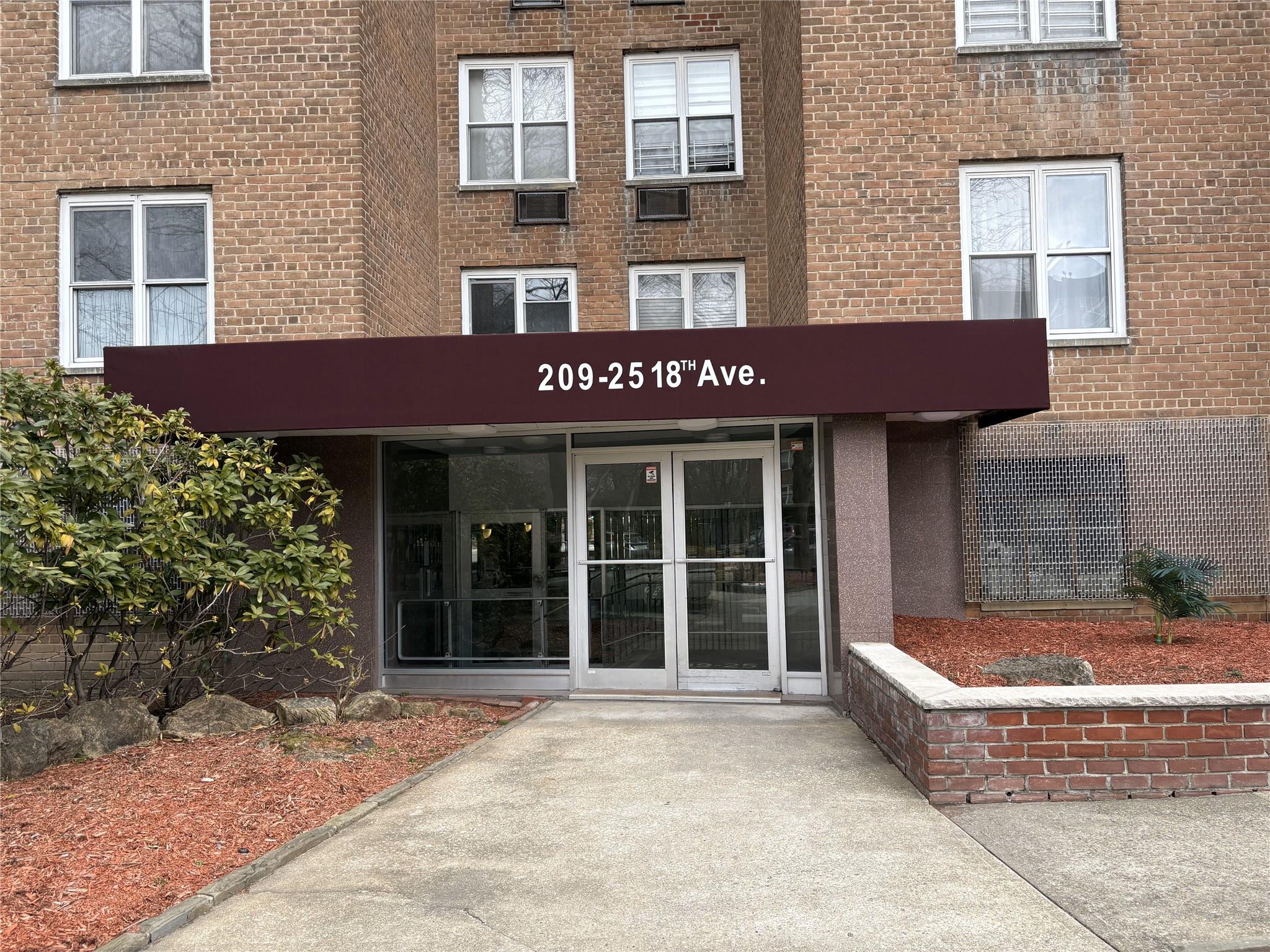 20925 18th Avenue #2A, Bayside, New York image 1
