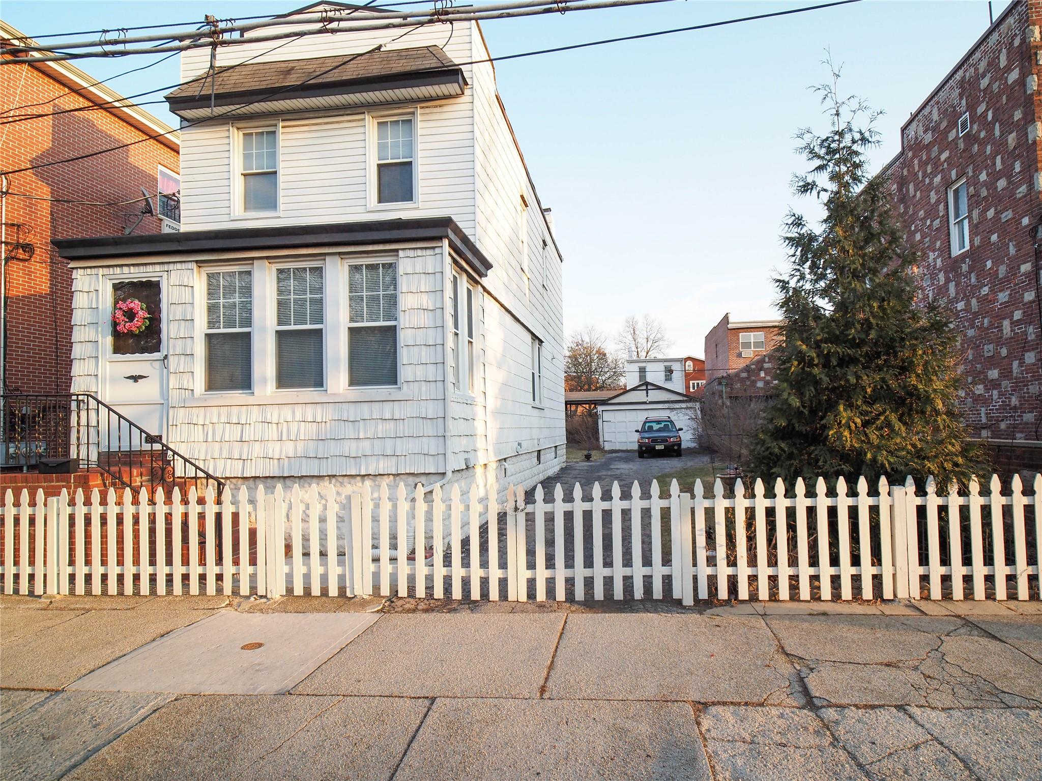 5844 78th Avenue, Glendale, New York image 2