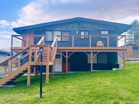 Homes For Sale - 67 West Shore Road Rd<br/> White Lake, NY 12786