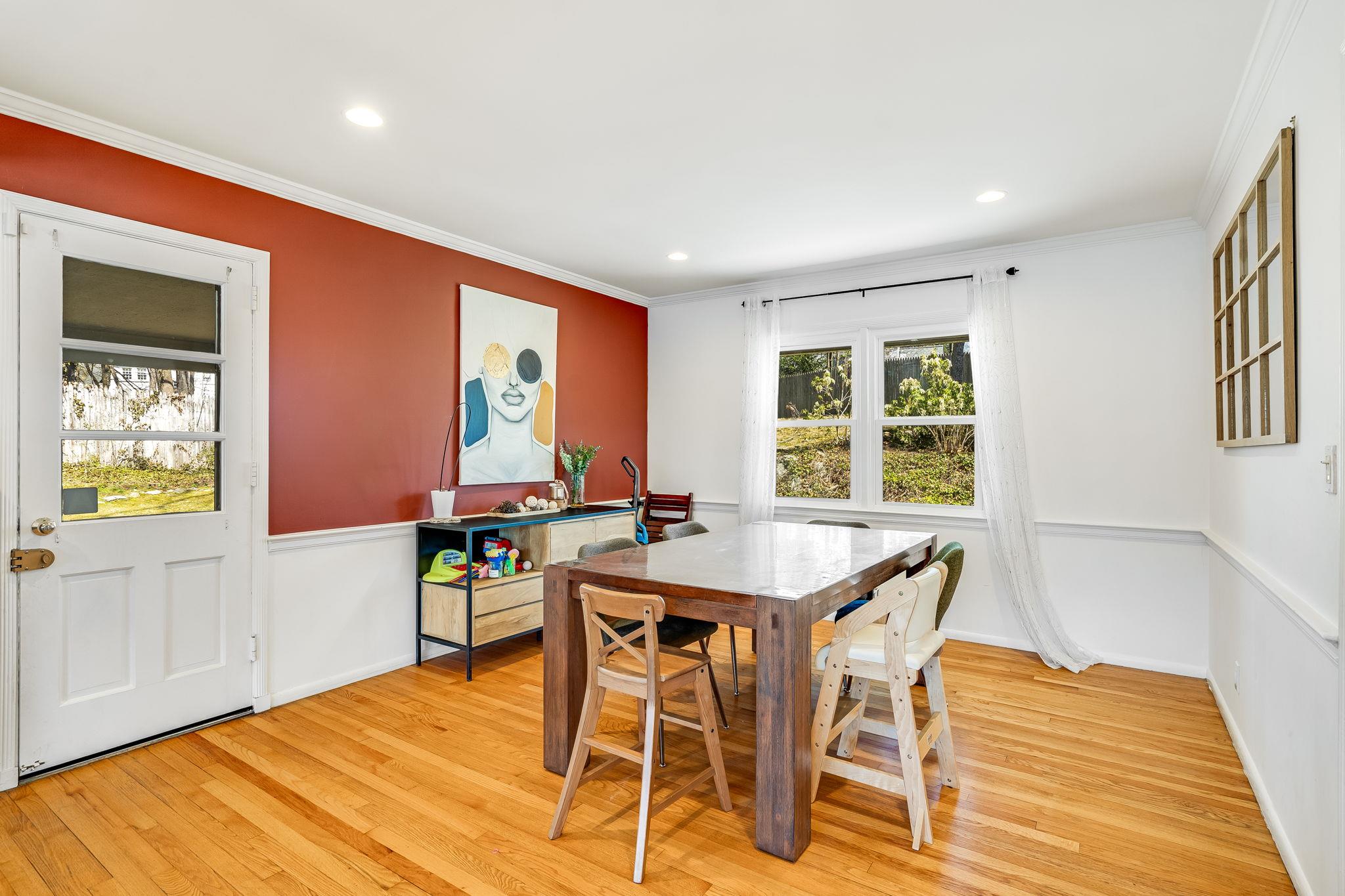 10 Doris Drive, Scarsdale, New York image 5