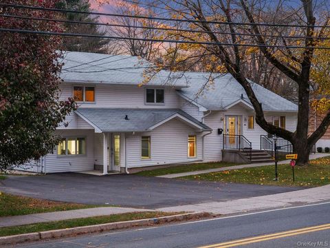 104 W Maple Avenue Monsey NY 10952