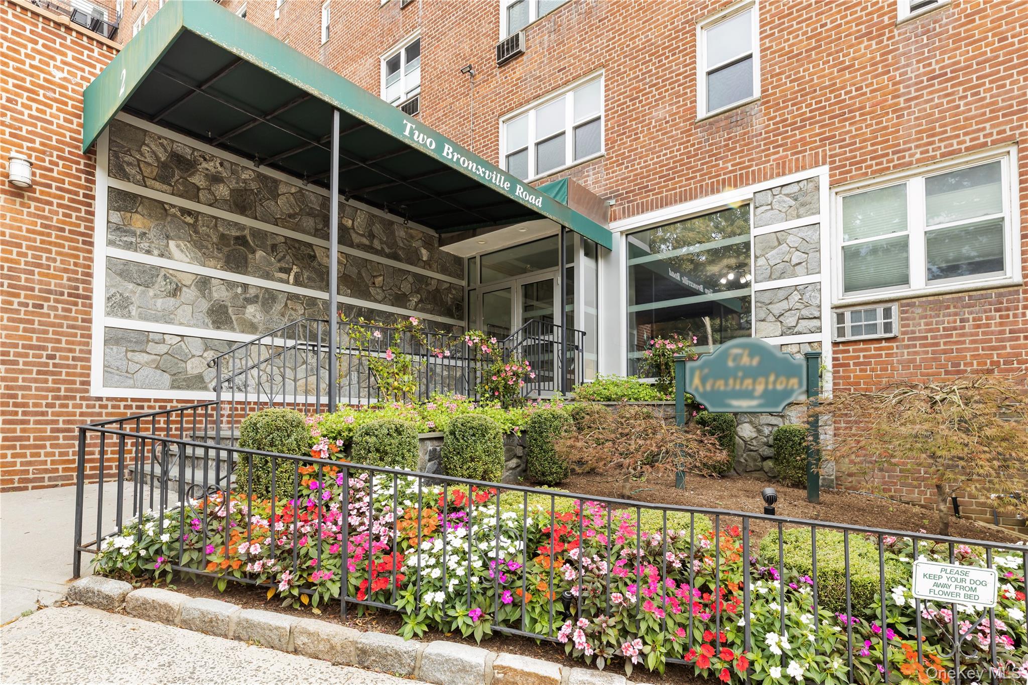 2 Bronxville Road 7C