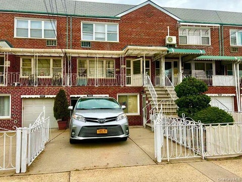 Apartment For Rent - 86-42 26th Avenue #3<br/> Brooklyn, NY 11214