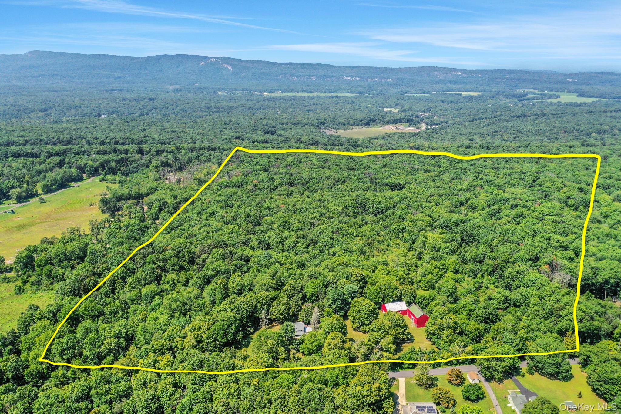 441 N Ohioville Road