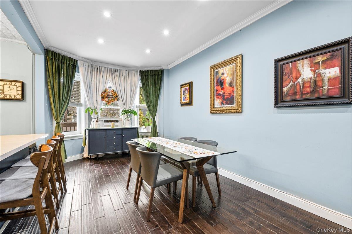 68-15 64th Place 2FAM