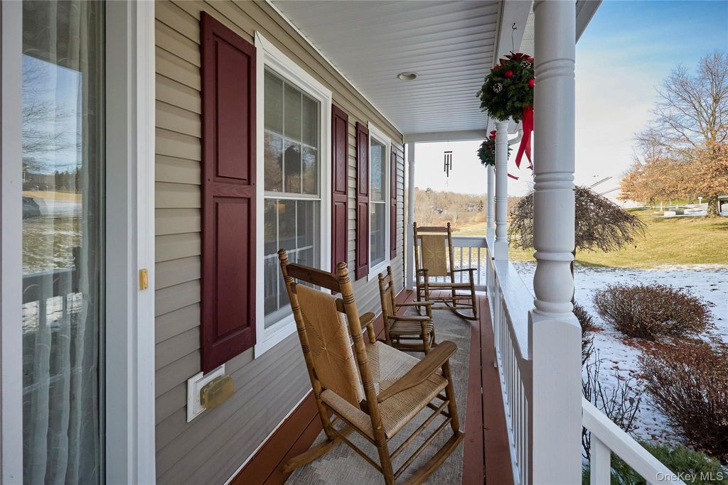 Photo of 134 Brookside Lane, Lagrangeville, NY 12540 (MLS # 938167)