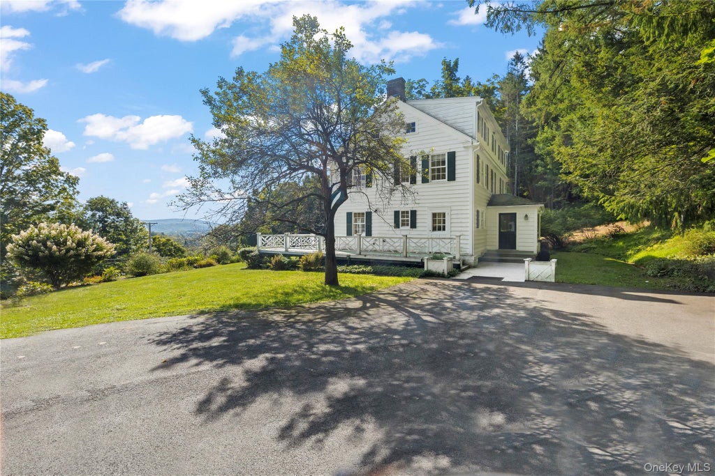 Photo of 81 Tinker Hill Road, Pine Plains, NY 12567 (MLS # 1049798)